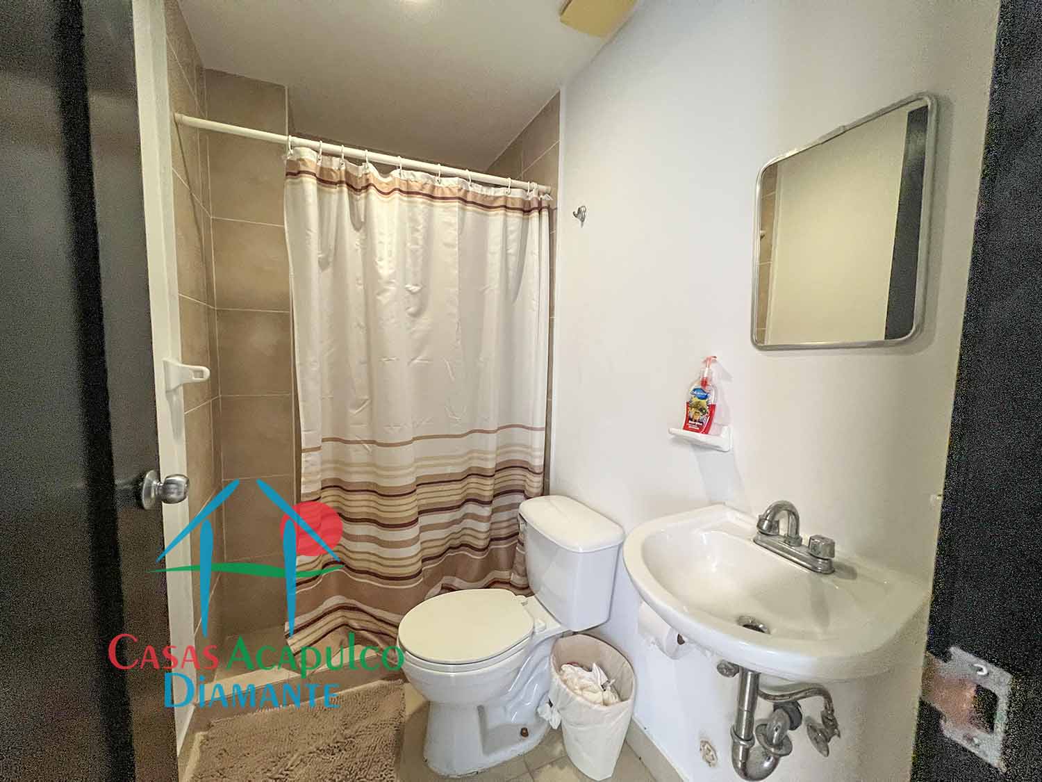 Vista Real San Marino 4 C1 - Cuarto de servicio 3